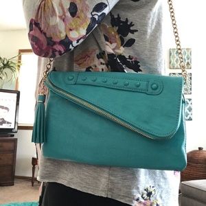 Aldo purse/clutch